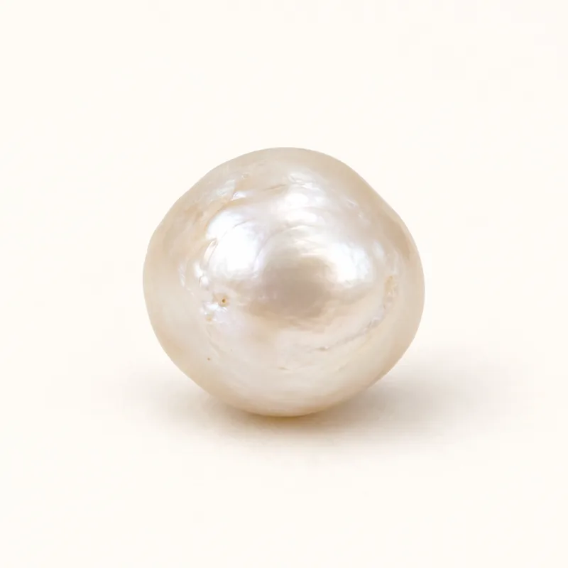 AI-generated depiction of Pearl