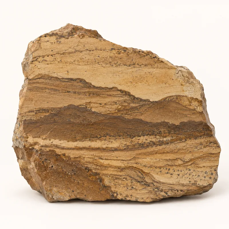 AI-generated depiction of Picture jasper