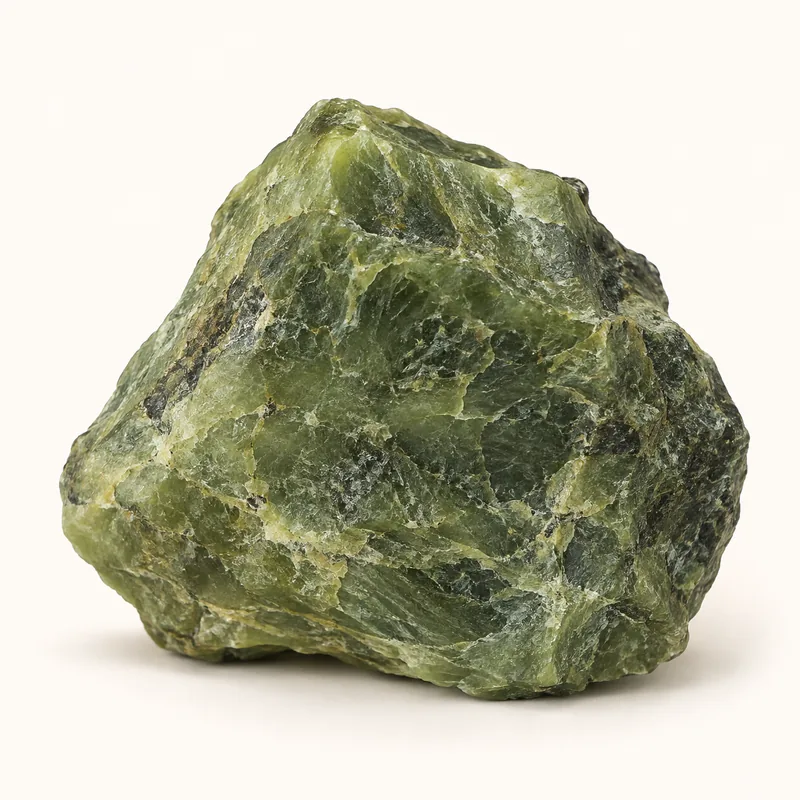 AI-generated depiction of Serpentine