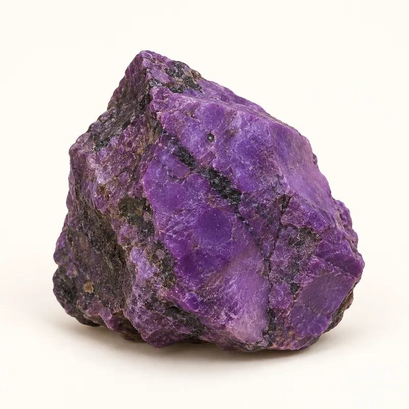 AI-generated depiction of Sugilite