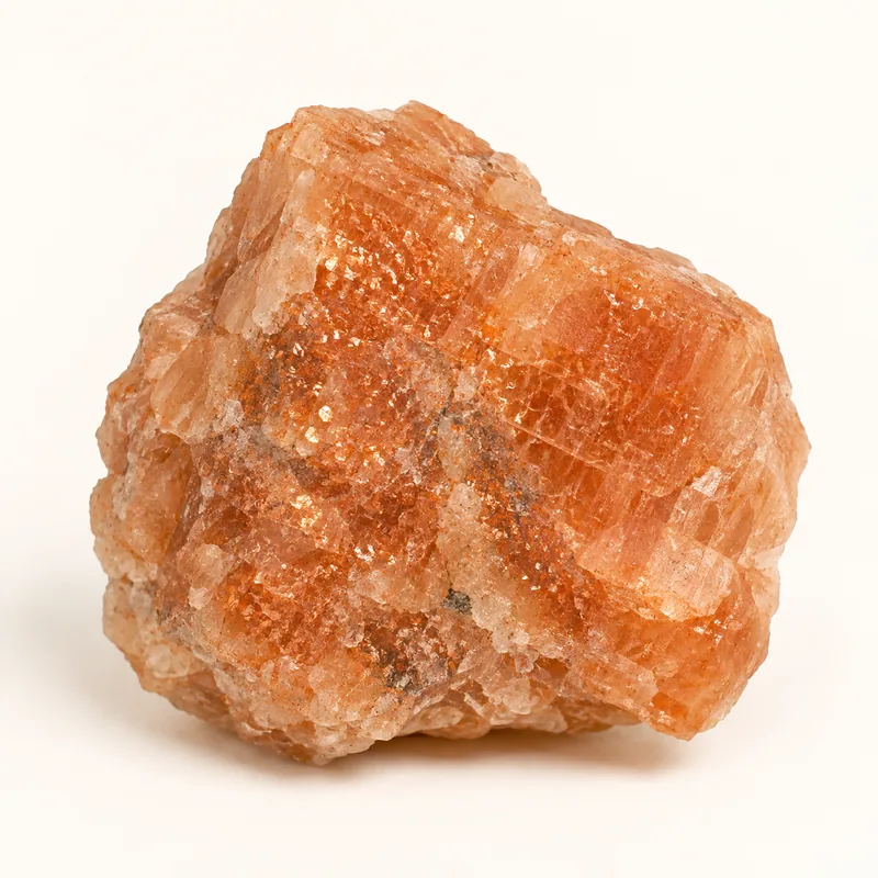 AI-generated depiction of Sunstone